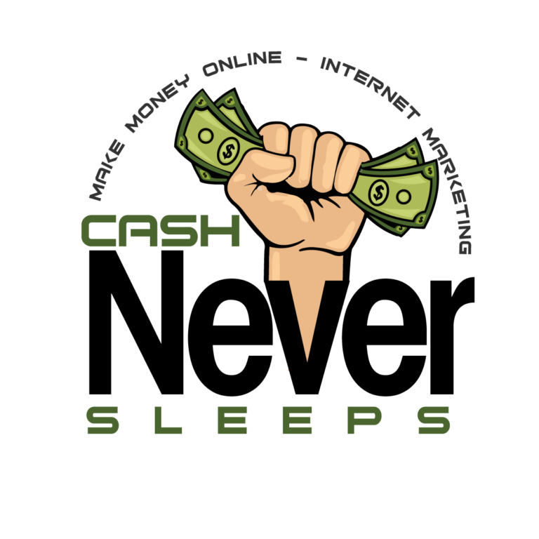 Cash Never Sleeps